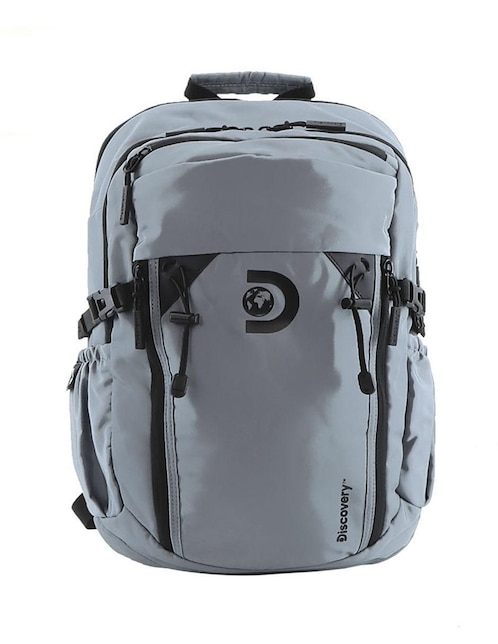 Mochila antirrobo unisex 1
