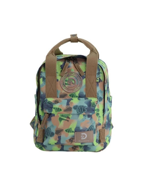 Mochila casual unisex 1