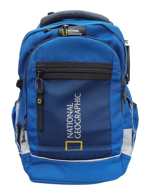 Mochila antirrobo unisex 1