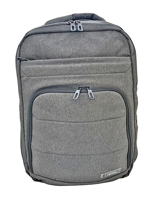Mochila antirrobo unisex 1