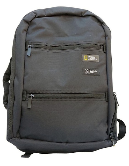 Mochila antirrobo unisex 1