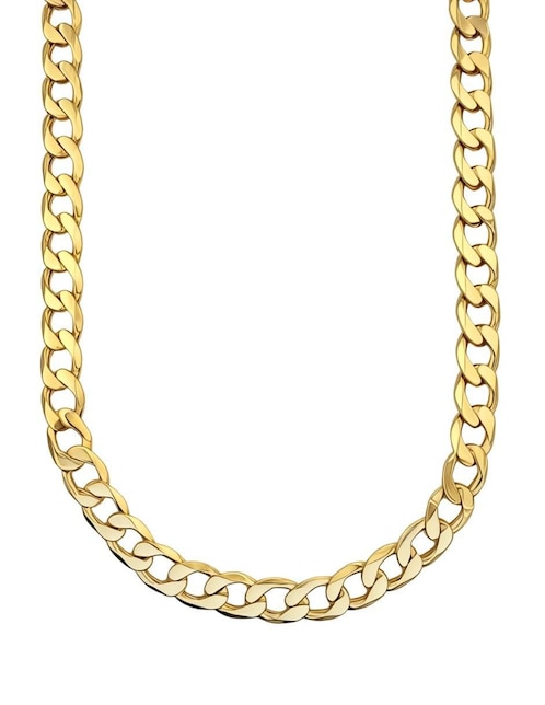 Collar Horus 18 K