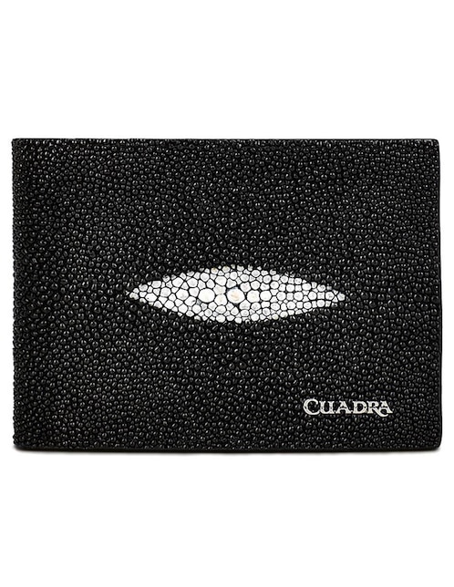Cartera Cuadra para hombre