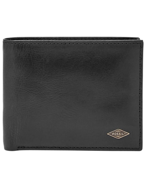 Cartera Fossil para hombre