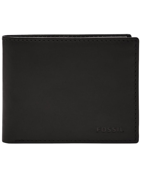 Cartera Fossil para hombre
