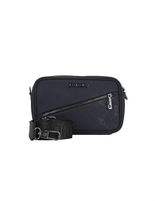 Bolsa bandolera para hombre