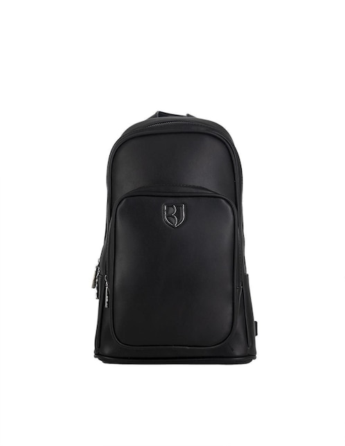 Bolsa bandolera Boroni para hombre