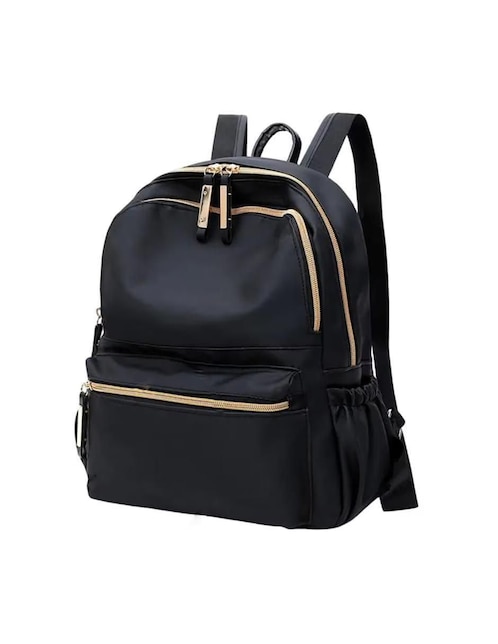 Mochila casual impermeable unisex 1