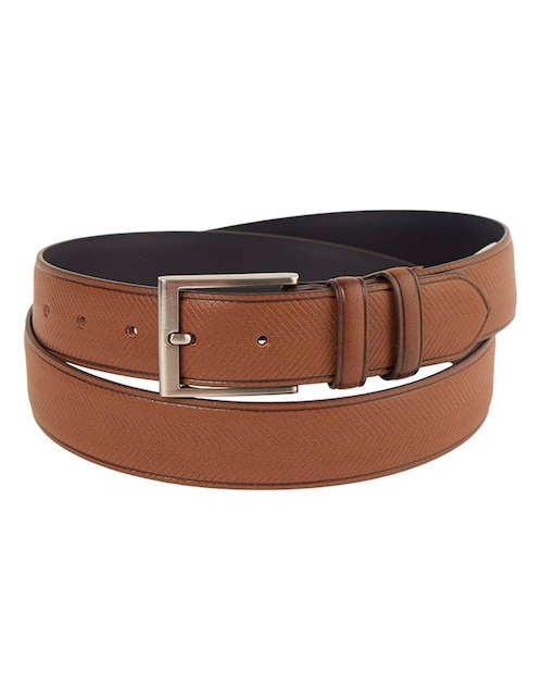 Cinturón de piel para hombre 1