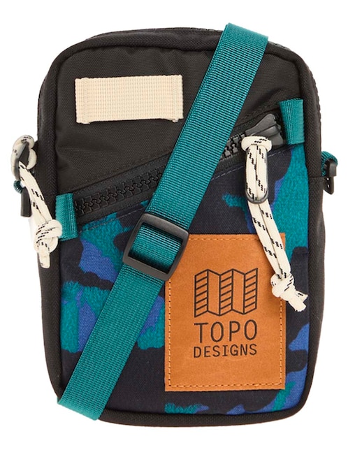 Bolsa messenger para hombre 1