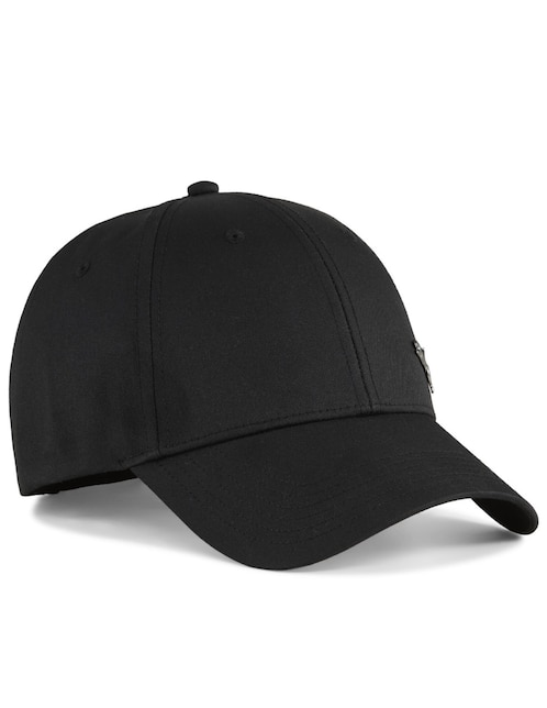 Gorra con visera curva velcro entrenamiento Ess Metal unisex 1