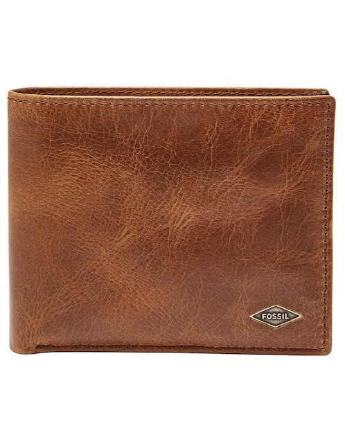 Cartera Fossil Ryan para hombre