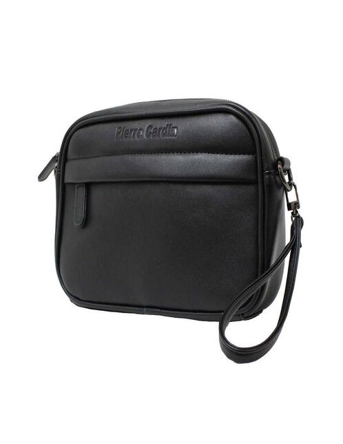 Bolso Viaje Bolso Hombre Pierre Cardin Bolsa Bandolera Pierre