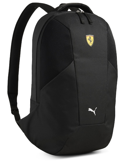 Mochila deportiva Ferraria Puma Motorsport Ferrari Race Large unisex