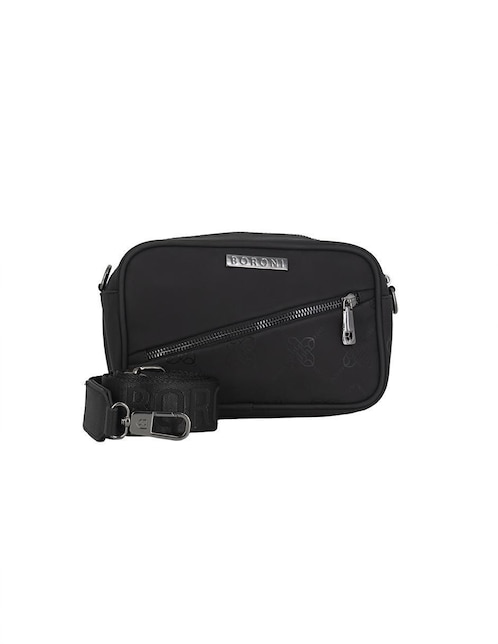 Bolsa bandolera para hombre