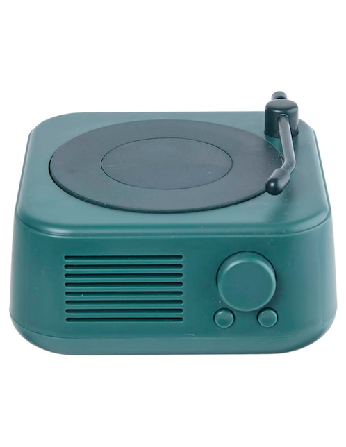 LOADING Bocina portátil Loading LDM2508-003 bluetooth