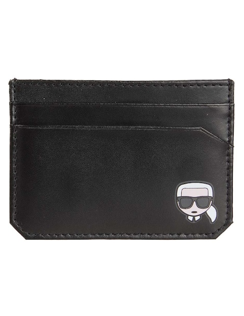 Tarjetero Karl Lagerfeld Paris para hombre