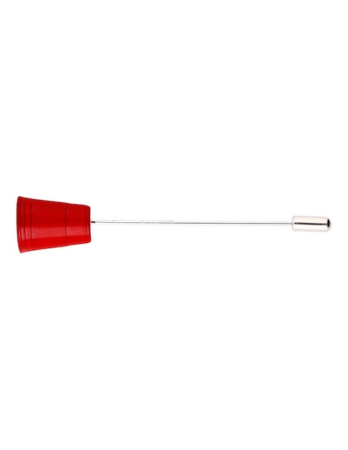 Fistol Virginstone de metal vaso