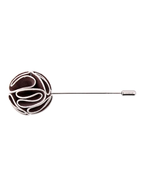 Fistol Jbe de metal flor