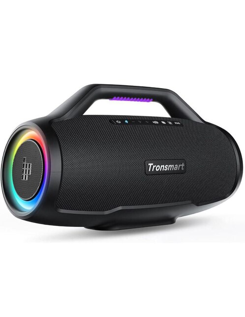 Bocina portátil Tronsmart IPX6 inalámbrica