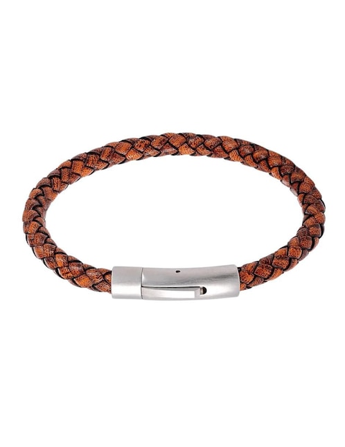 Pulsera Chulada Black con acabado pulido