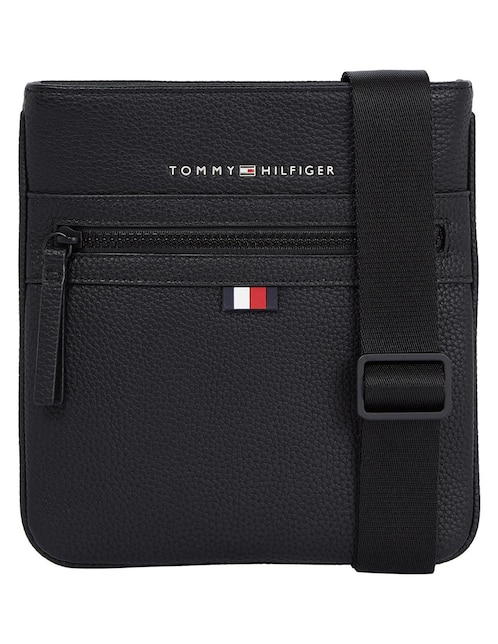 Bolsa crossbody Tommy Hilfiger Essential Pu para hombre