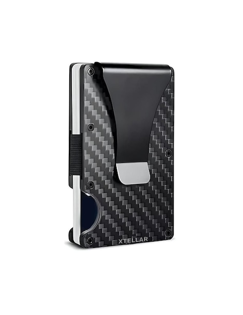 Tarjetero Xtellar para hombre