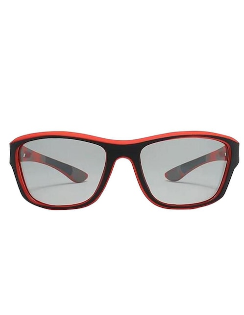 VENTDEPOT Lentes de sol Ventdepot ShiftVisionRed unisex