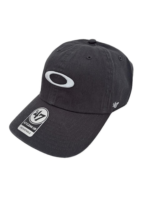 Gorra visera curva hebilla Oakley Remix Dad Hat unisex