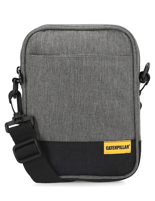 Mochila bandolera para hombre