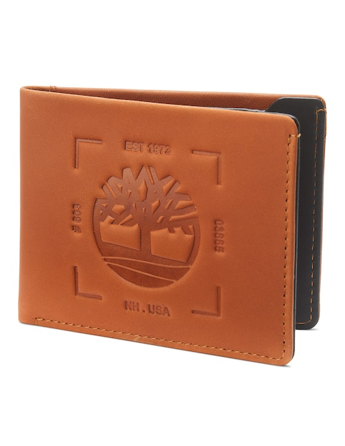 Cartera Timberland Small Accessorie para hombre