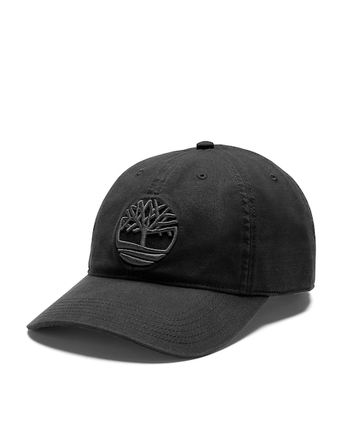 Gorra visera curva hebilla casual Timberland Headwear para hombre