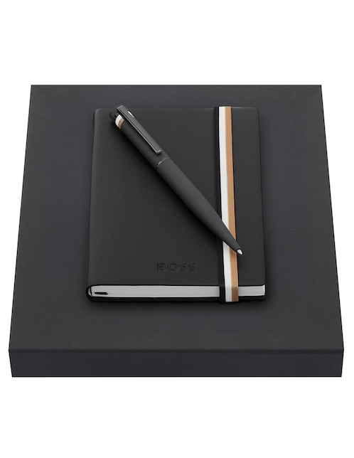 Set Hugo Boss Loop 2 piezas