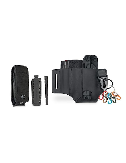 Navaja Leatherman Kit Wave