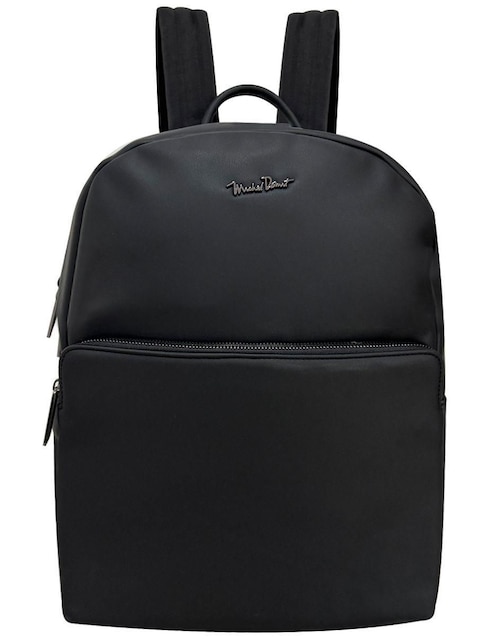 Mochila casual Michel Domit impermeable para hombre