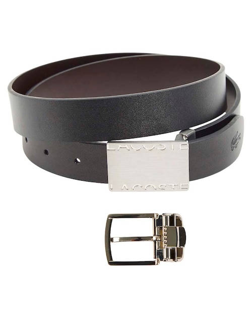 Cinturón de cuero para hombre 1