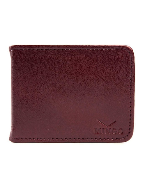 Cartera Money Clip para hombre 1