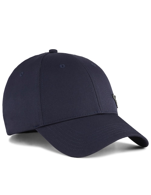 Gorra con visera curva entrenamiento para hombre 1