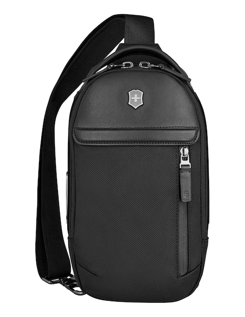 Bolsa bandolera Victorinox Architecture Urban para hombre
