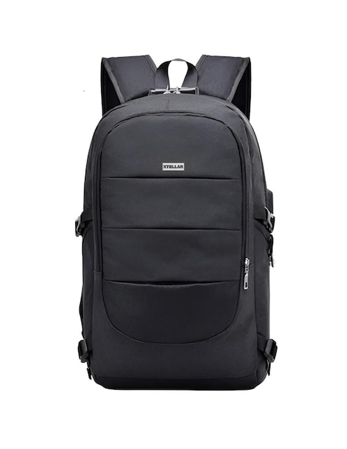 Mochila escolar Xtellar impermeable para hombre