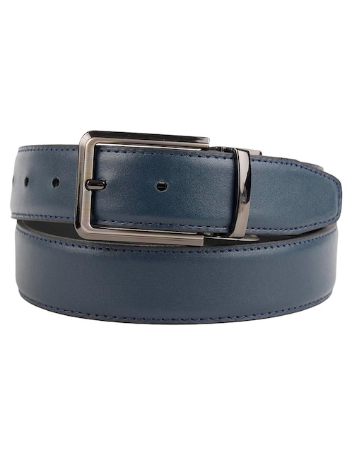 Cinturón de piel bovino para hombre 1
