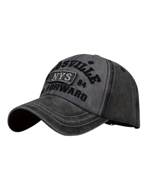 Gorra con visera curva para hombre 1