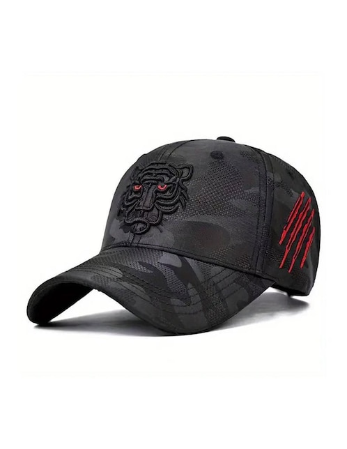 Gorra con visera curva Knite para hombre
