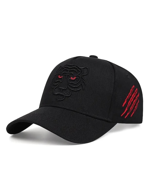 Gorra con visera curva para hombre 1