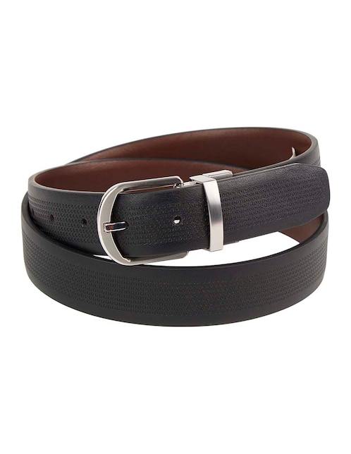 Cinturón para hombre