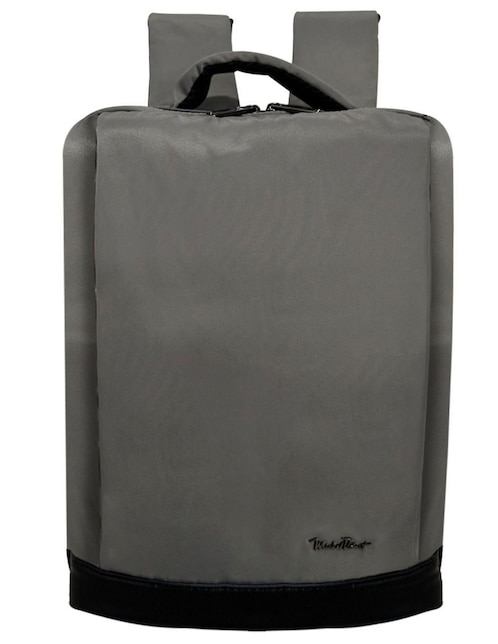 Mochila casual Michel Domit para hombre