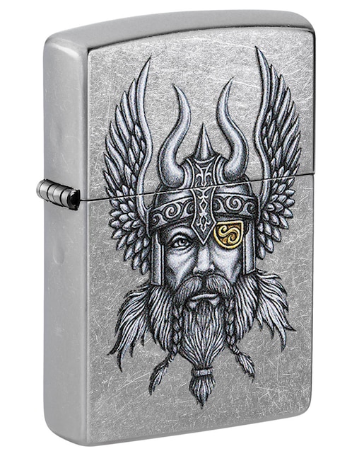 ZIPPO Encendedor 1 pieza Zippo Mitologias