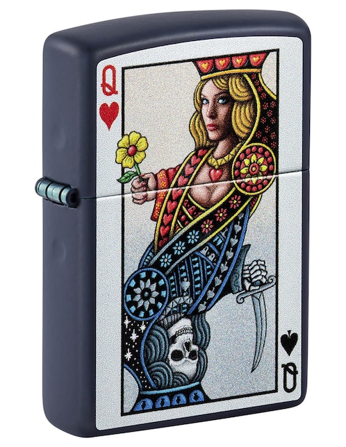 ZIPPO Encendedor 1 pieza Zippo Games