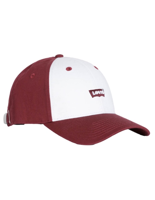 Gorra con visera curva casual para hombre 1