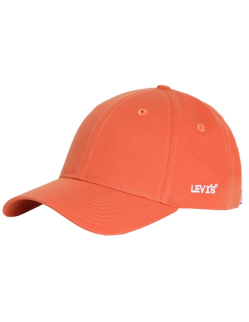 Gorra con visera curva casual para hombre 1